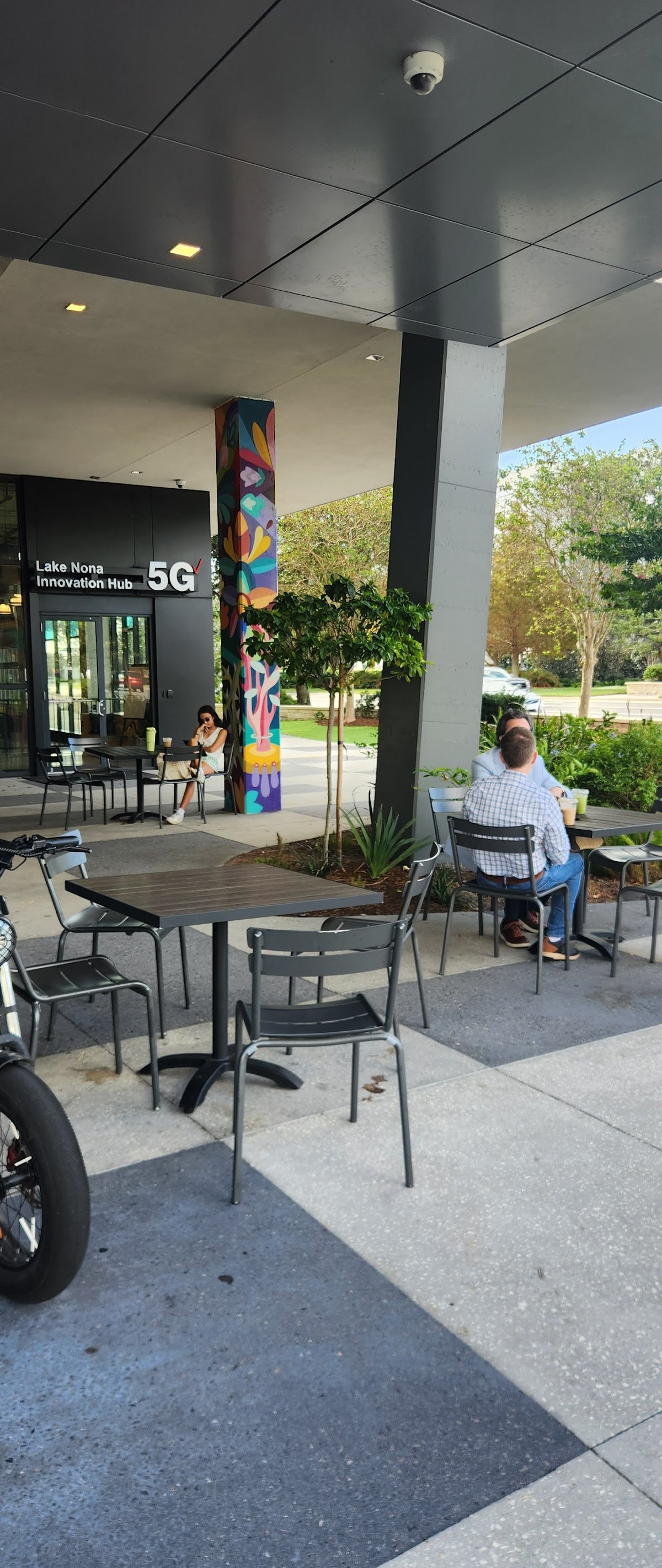 Foxtail Coffee Co. specialty coffee shop in Orlando - photo 12