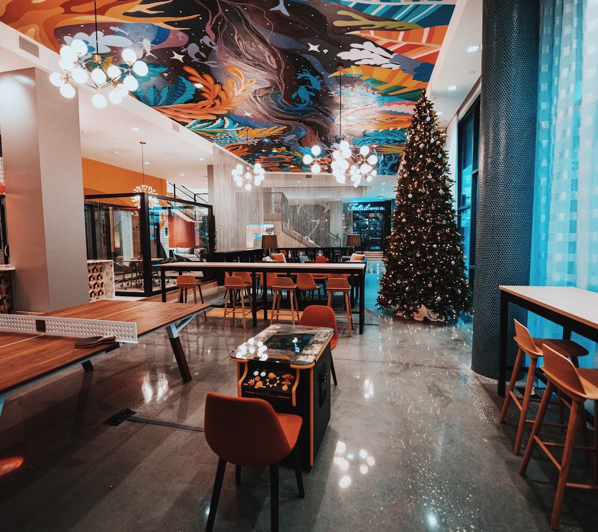 Foxtail Coffee Co. specialty coffee shop in Orlando - photo 5