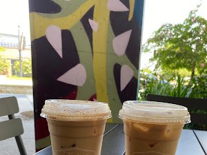 Foxtail Coffee Co. specialty coffee shop in Orlando - photo 8