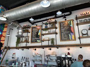 Foxtail Coffee Co. specialty coffee shop in Orlando - photo 9