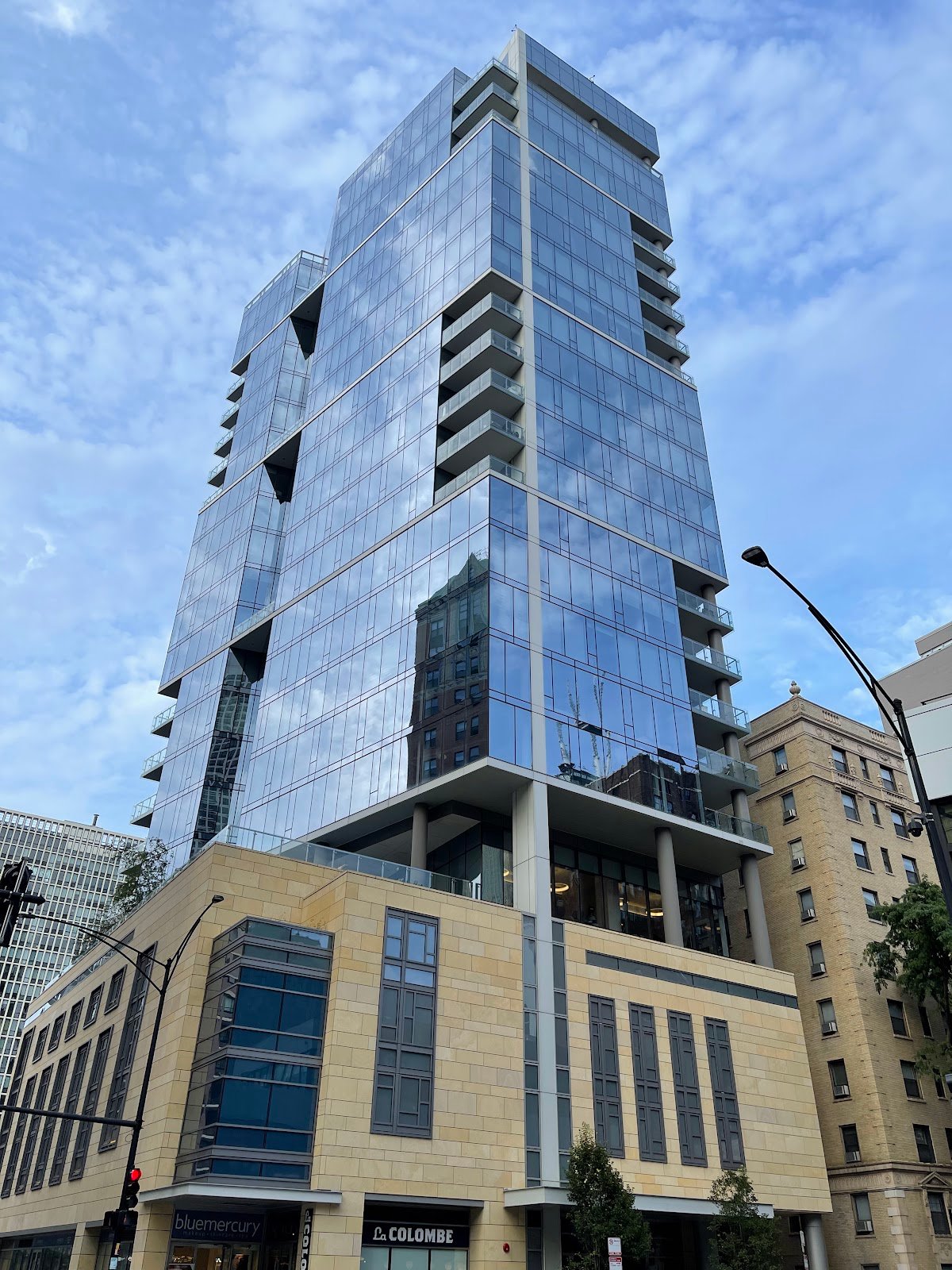 La Colombe Coffee Workshop specialty coffee shop in Chicago - photo 8