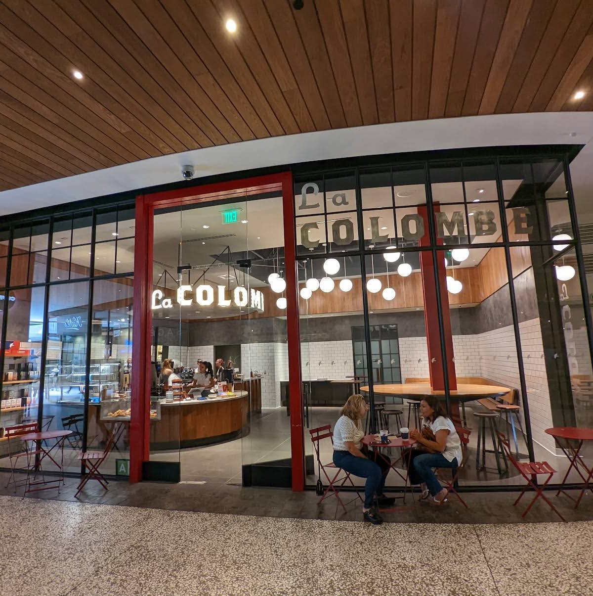 La Colombe Coffee Workshop specialty coffee shop in Los Angeles - photo 5