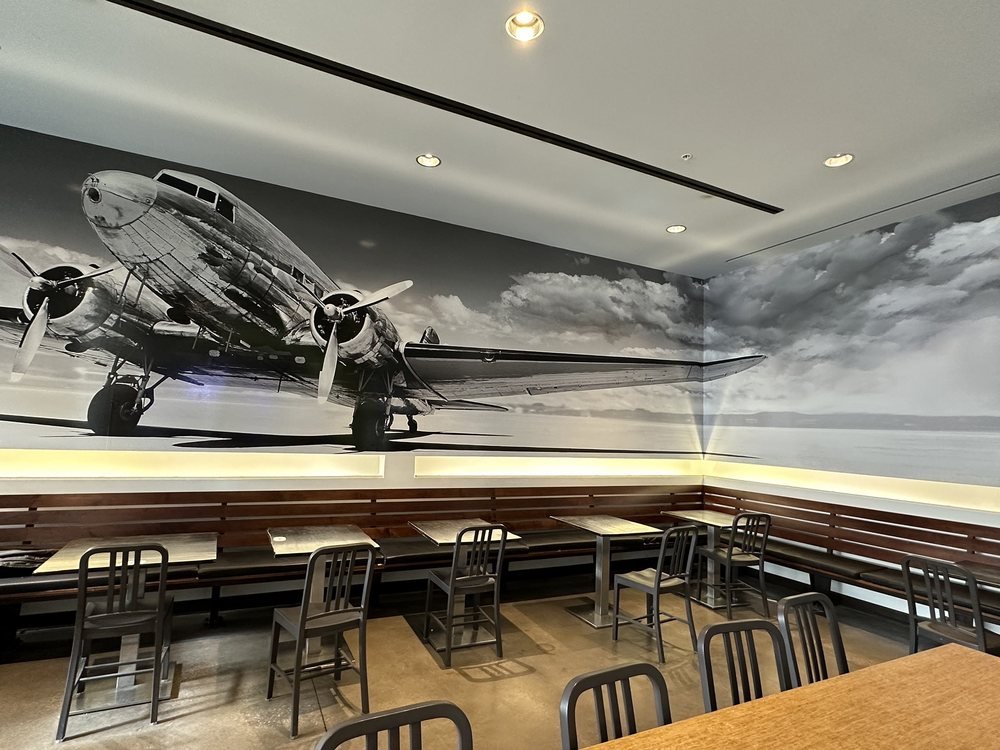 The Roasterie Factory Cafe specialty coffee shop in Kansas City - photo 2