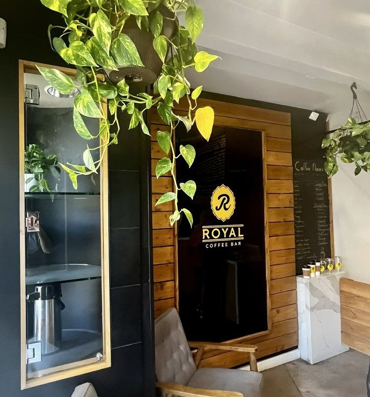 Royal Coffee specialty coffee shop in Phoenix - photo 2