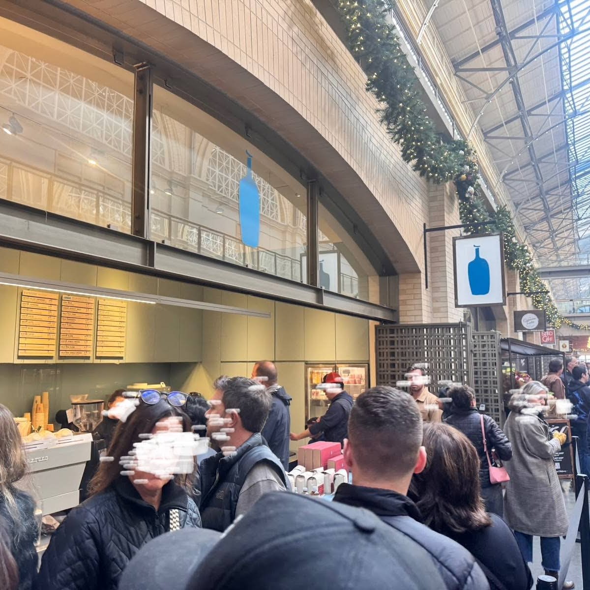 Blue Bottle Coffee specialty coffee shop in San Francisco - photo 14