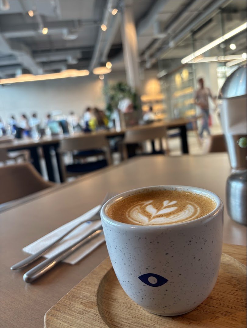 Julith Coffee & Roastery specialty coffee shop in Dubai - photo 5