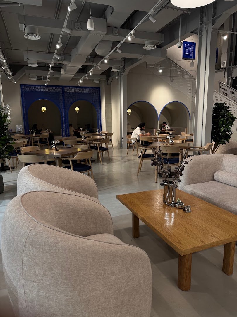 Julith Coffee & Roastery specialty coffee shop in Dubai - photo 10