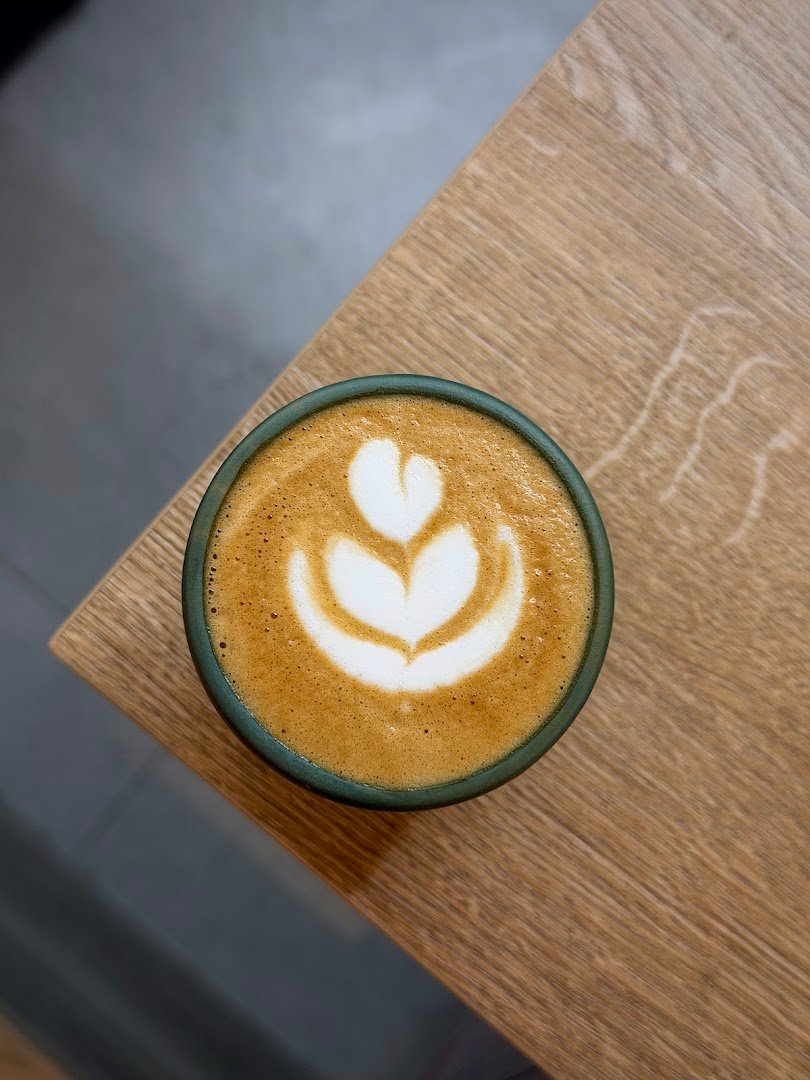 Coffee at Tiong Hoe Specialty Coffee (SingPost Centre), specialty coffee shop in Singapore
