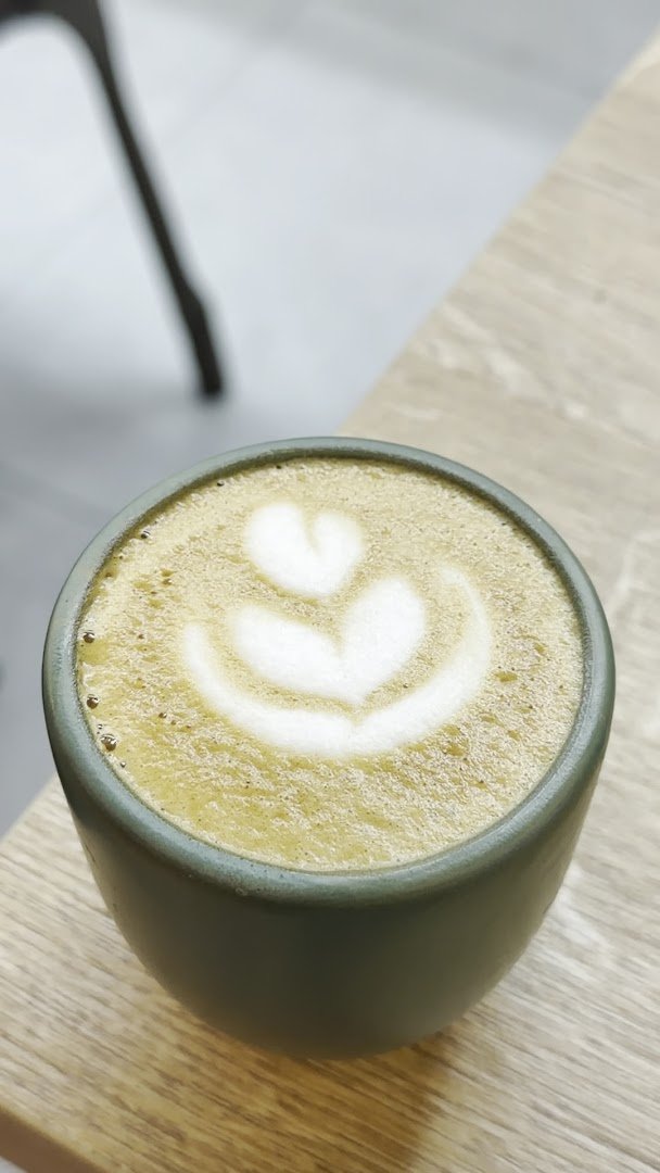 Coffee at Tiong Hoe Specialty Coffee (SingPost Centre), specialty coffee shop in Singapore