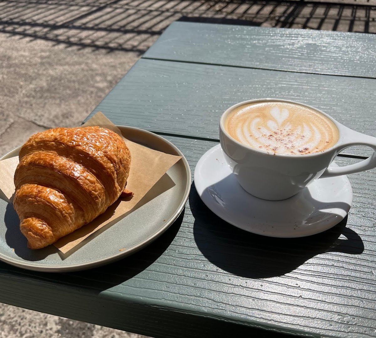 Kefita Coffee specialty coffee shop in Houston - photo 11