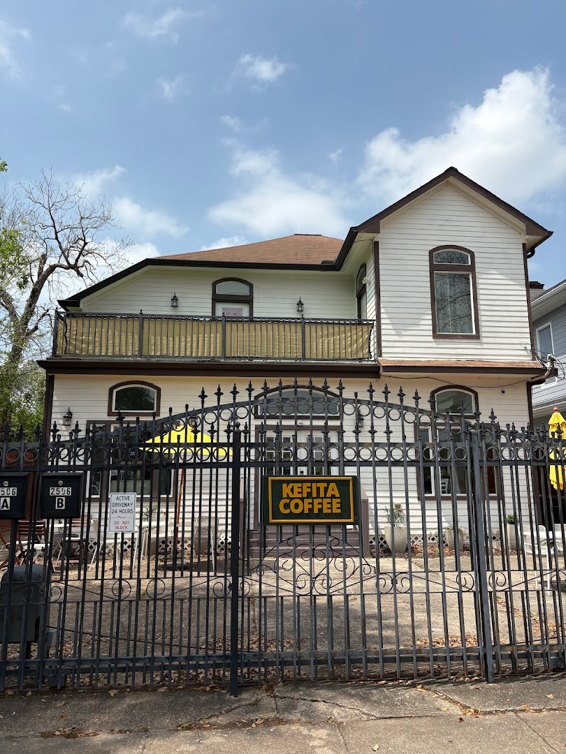 Kefita Coffee specialty coffee shop in Houston - photo 14