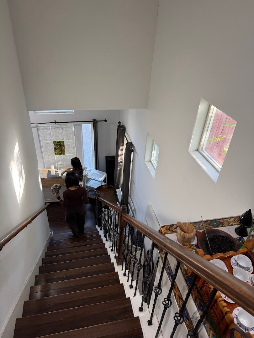 Kefita Coffee specialty coffee shop in Houston - photo 15