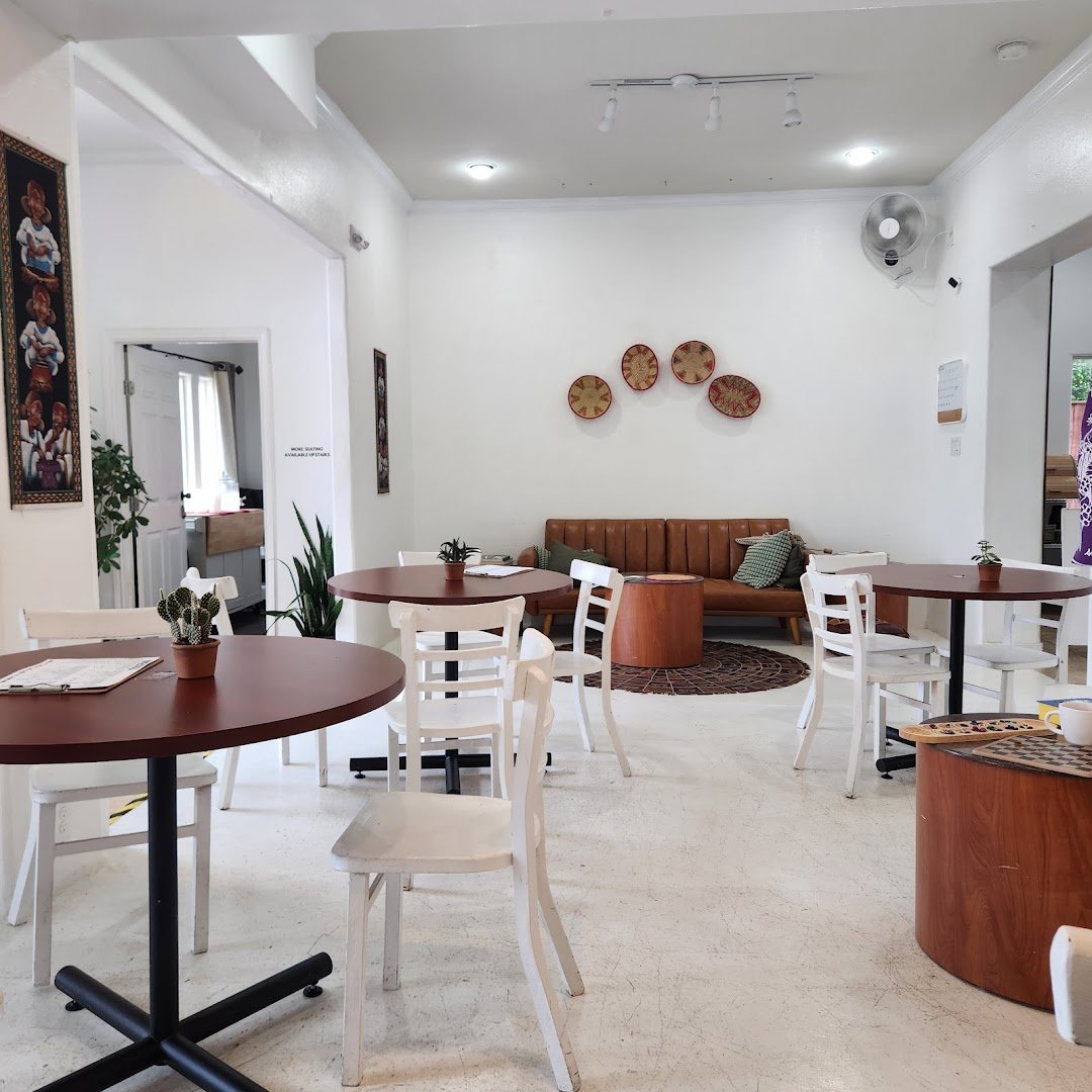 Kefita Coffee specialty coffee shop in Houston - photo 16