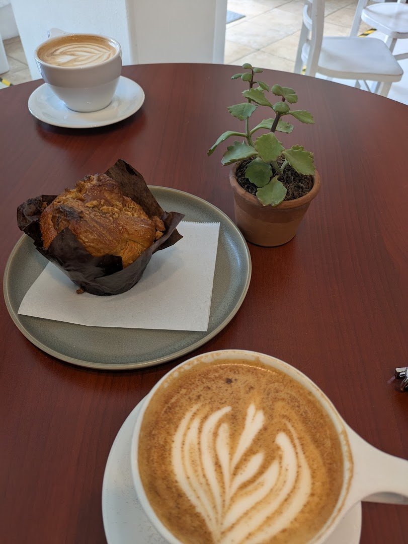 Kefita Coffee specialty coffee shop in Houston - photo 17