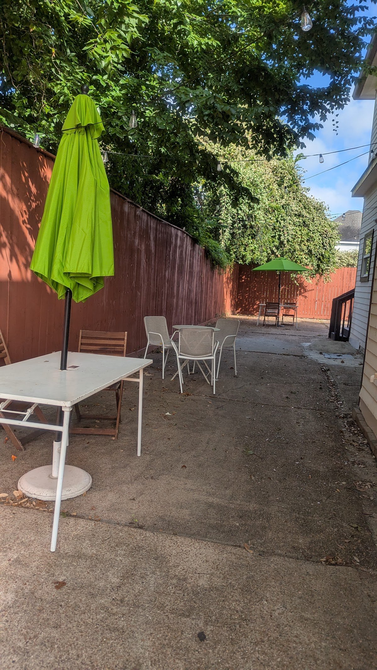 Kefita Coffee specialty coffee shop in Houston - photo 2