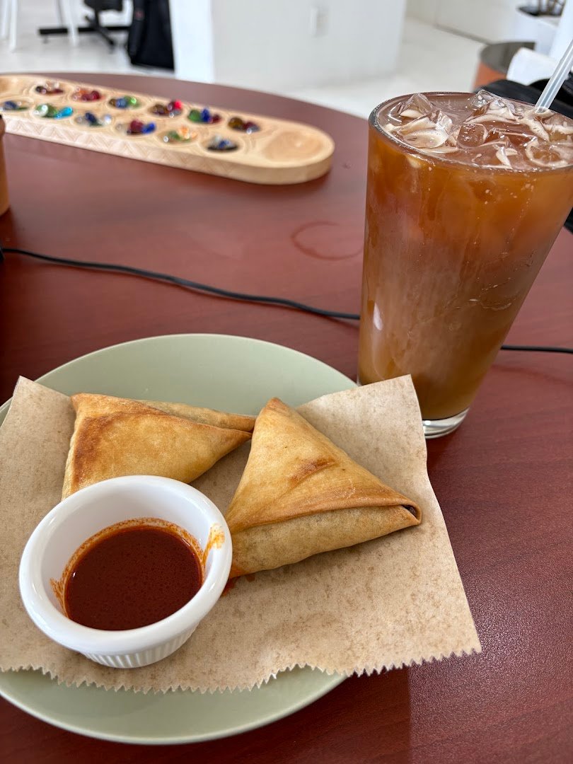 Kefita Coffee specialty coffee shop in Houston - photo 21