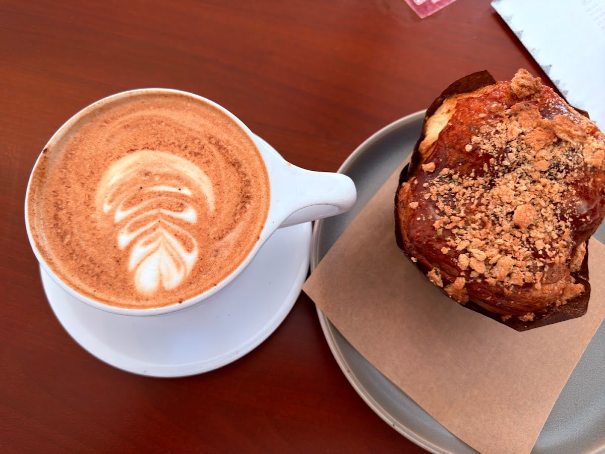 Kefita Coffee specialty coffee shop in Houston - photo 4