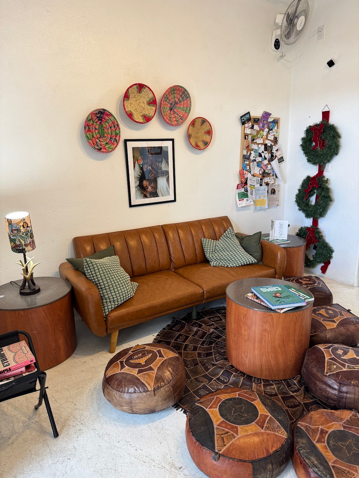 Kefita Coffee specialty coffee shop in Houston - photo 7