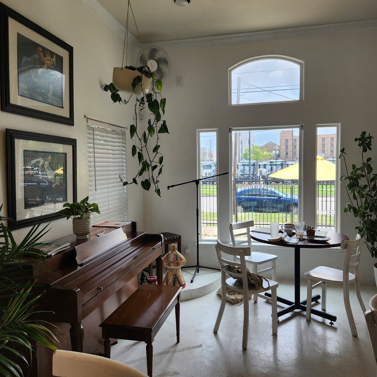 Kefita Coffee specialty coffee shop in Houston - photo 8