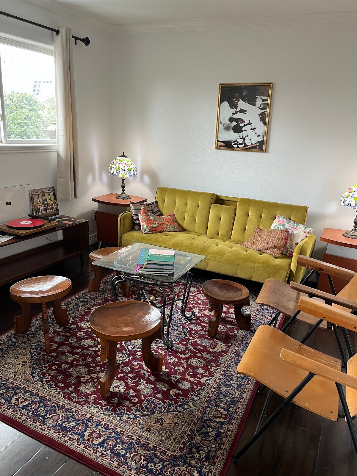 Kefita Coffee specialty coffee shop in Houston - photo 9