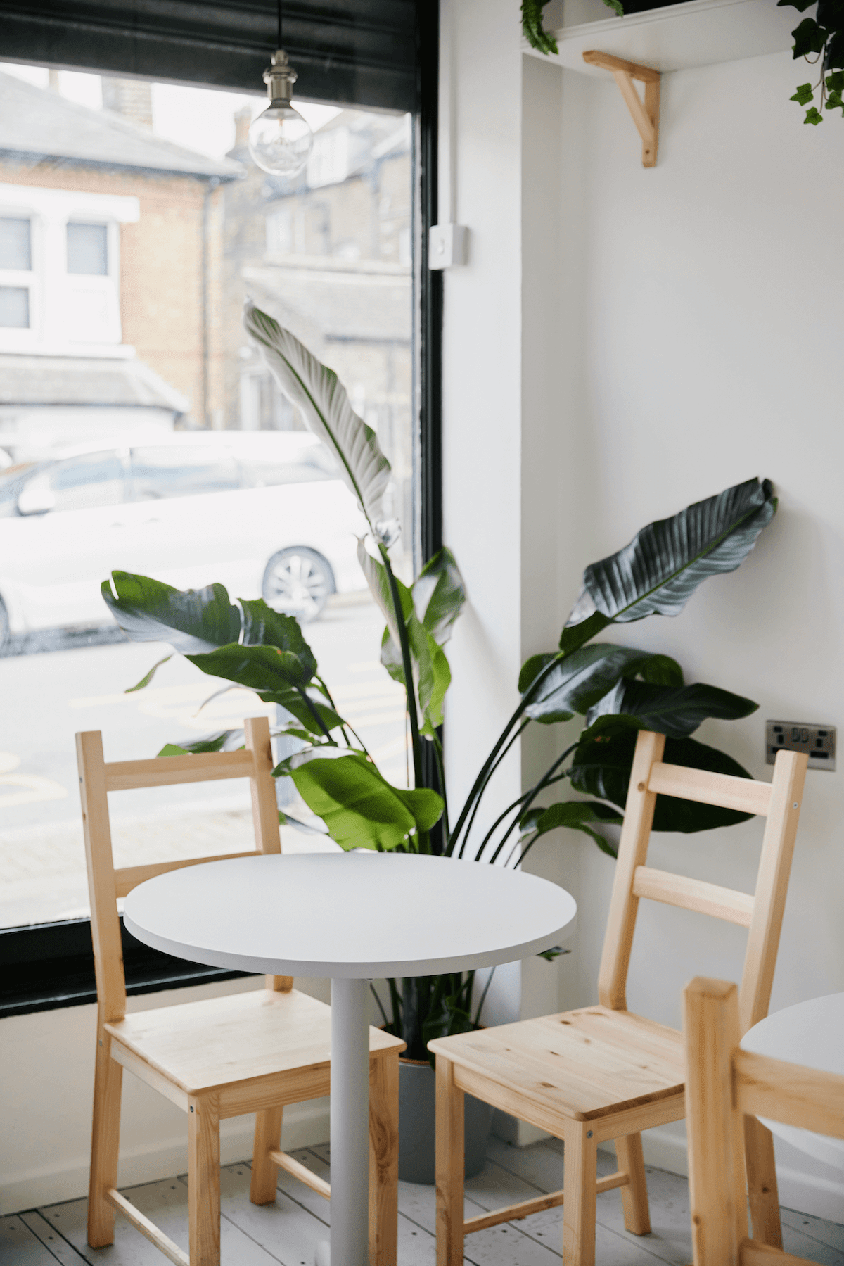 Servesmiths Coffee specialty coffee shop in London - photo 6