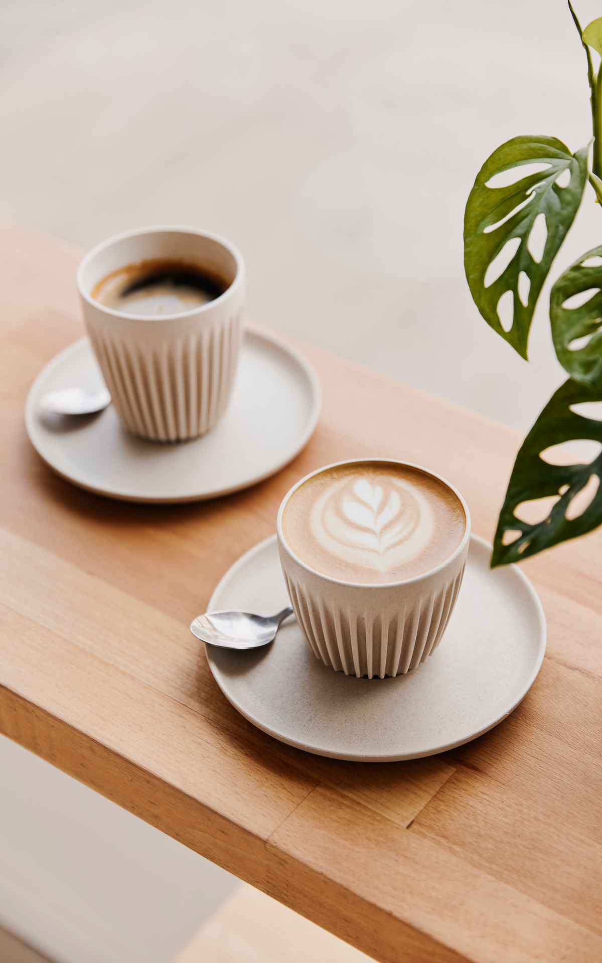 Servesmiths Coffee specialty coffee shop in London - photo 10