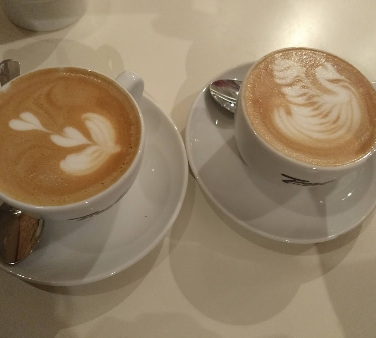 19grams Café specialty coffee shop in Berlin - photo 5