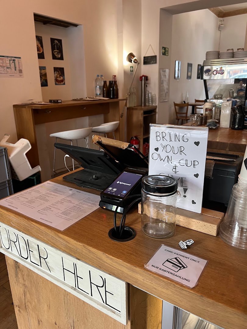 19grams Café specialty coffee shop in Berlin - photo 10