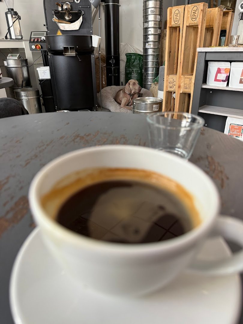 Cabana Coffee Roasters specialty coffee shop in Berlin - photo 3