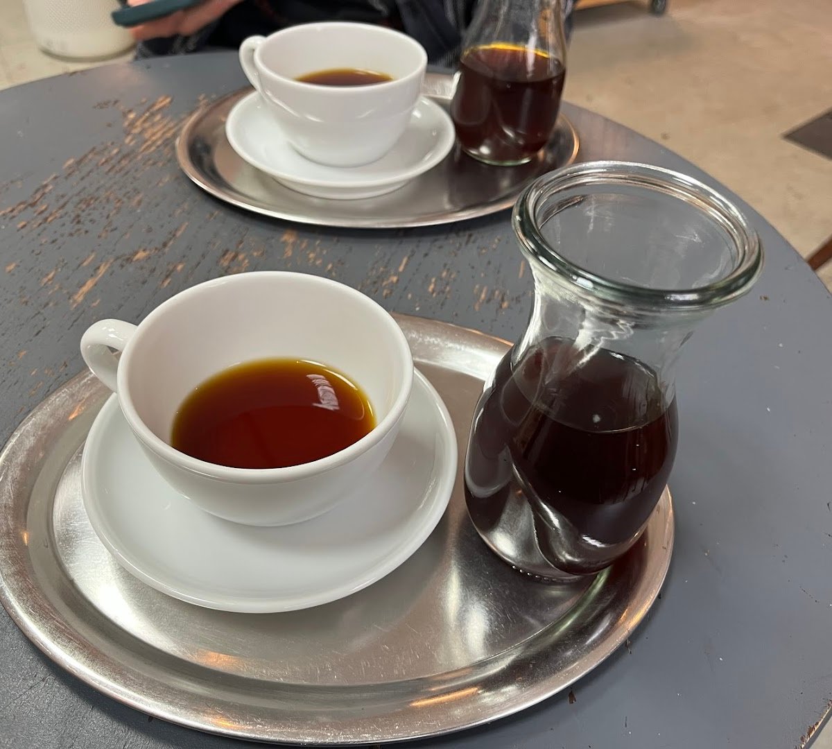 Cabana Coffee Roasters specialty coffee shop in Berlin - photo 6