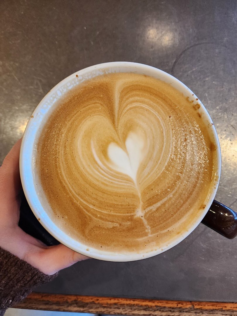 Kaladi Coffee Roasters specialty coffee shop in Denver - photo 11