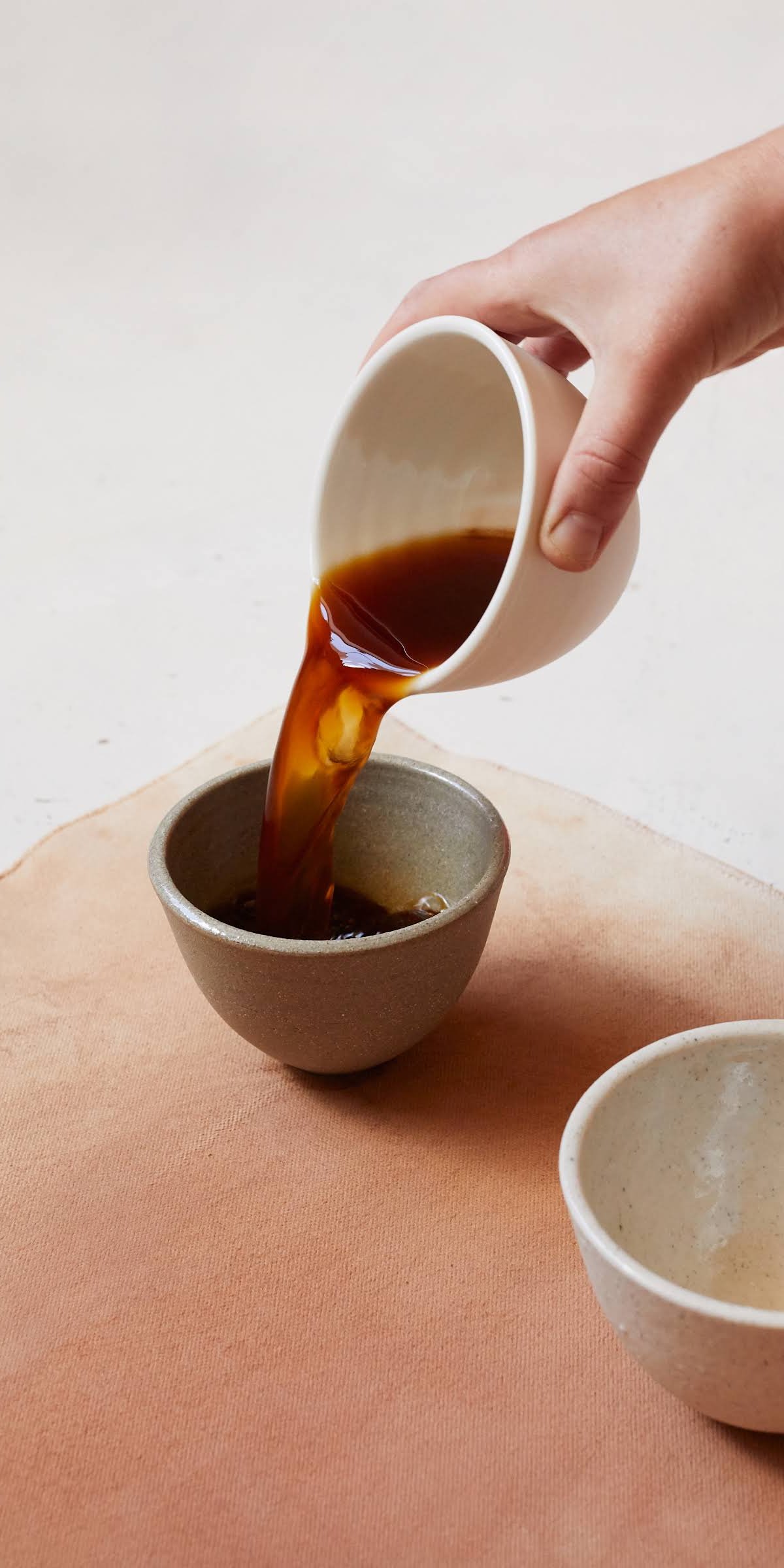 Assembly Coffee London specialty coffee shop in London - photo 6