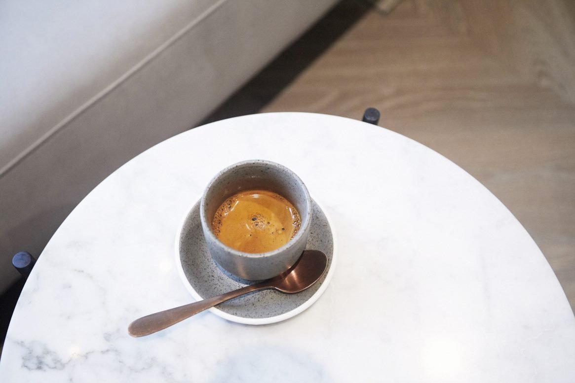 Assembly Coffee London specialty coffee shop in London - photo 9