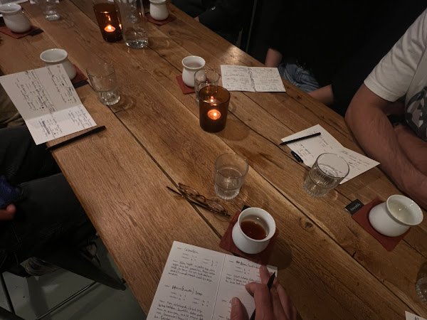 Assembly Coffee London specialty coffee shop in London - photo 10