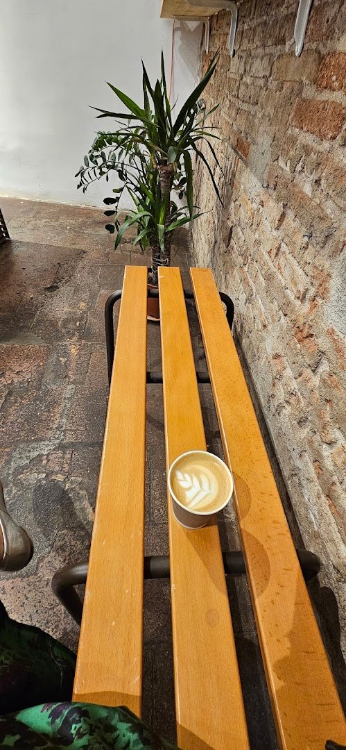 Syra Coffee - Poble Sec specialty coffee shop in Barcelona - photo 11