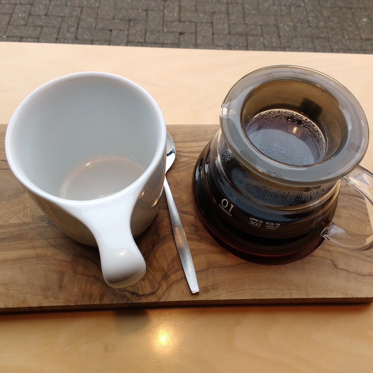 Beanberry Coffee Company specialty coffee shop in London - photo 11