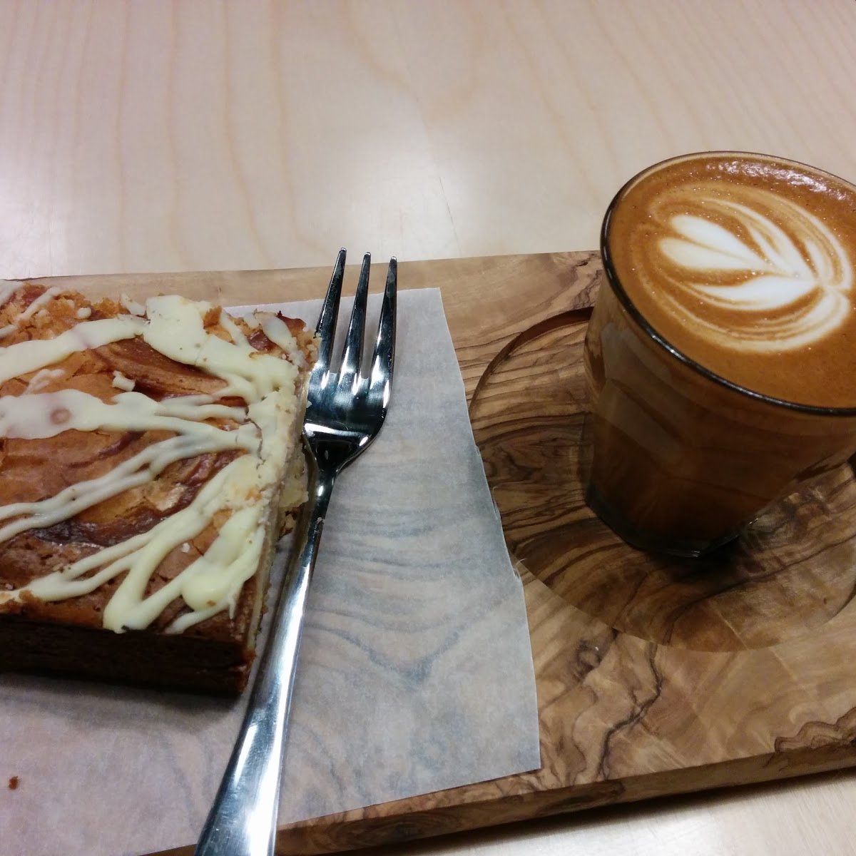 Beanberry Coffee Company specialty coffee shop in London - photo 9