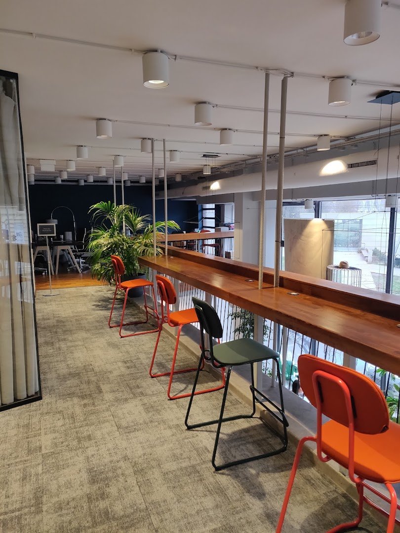 Kastner Kommunity specialty coffee shop in Budapest - photo 4