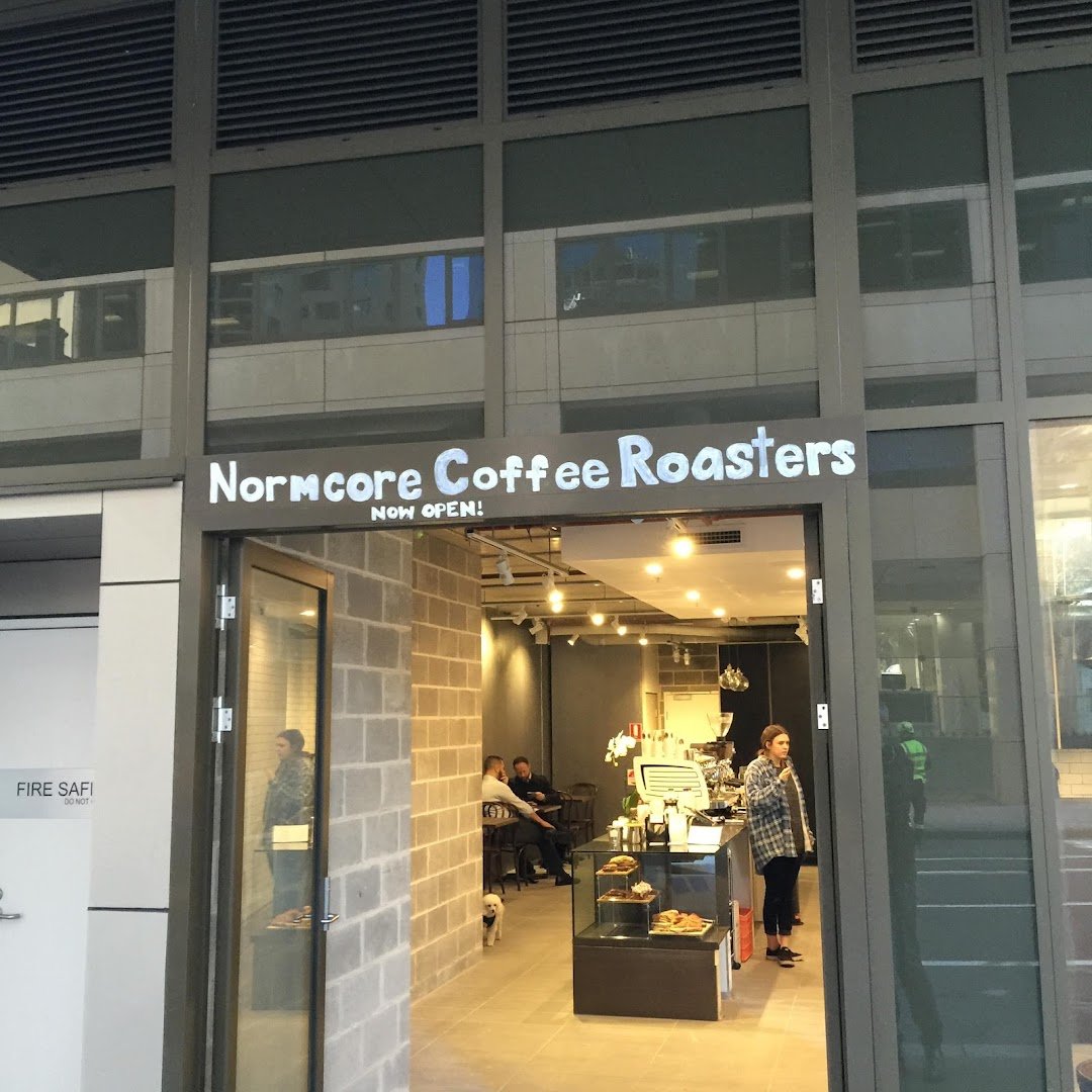 Normcore Coffee specialty coffee shop in Sydney - photo 6