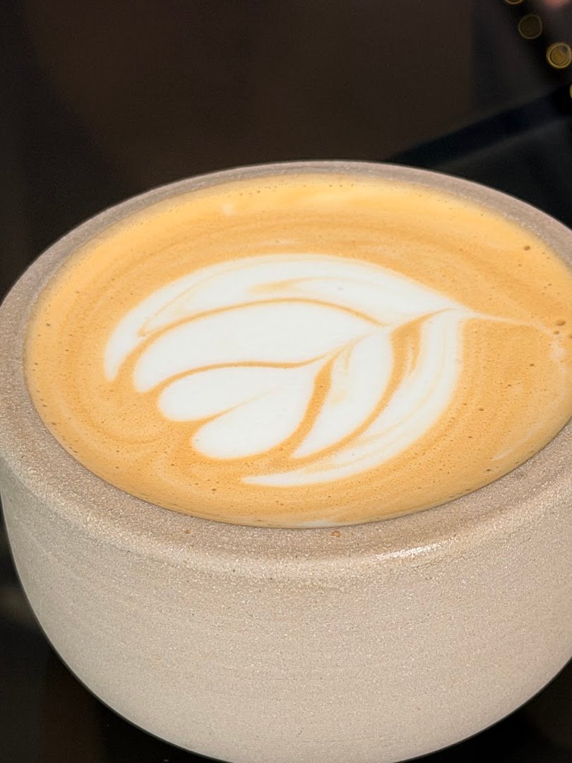 Apurado Café specialty coffee shop in Barcelona - photo 2