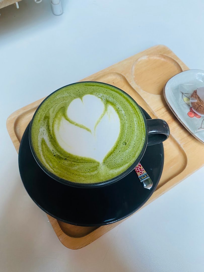 Akha Mae Chan Tai Coffee Shop (B1) specialty coffee shop in Bangkok - photo 4