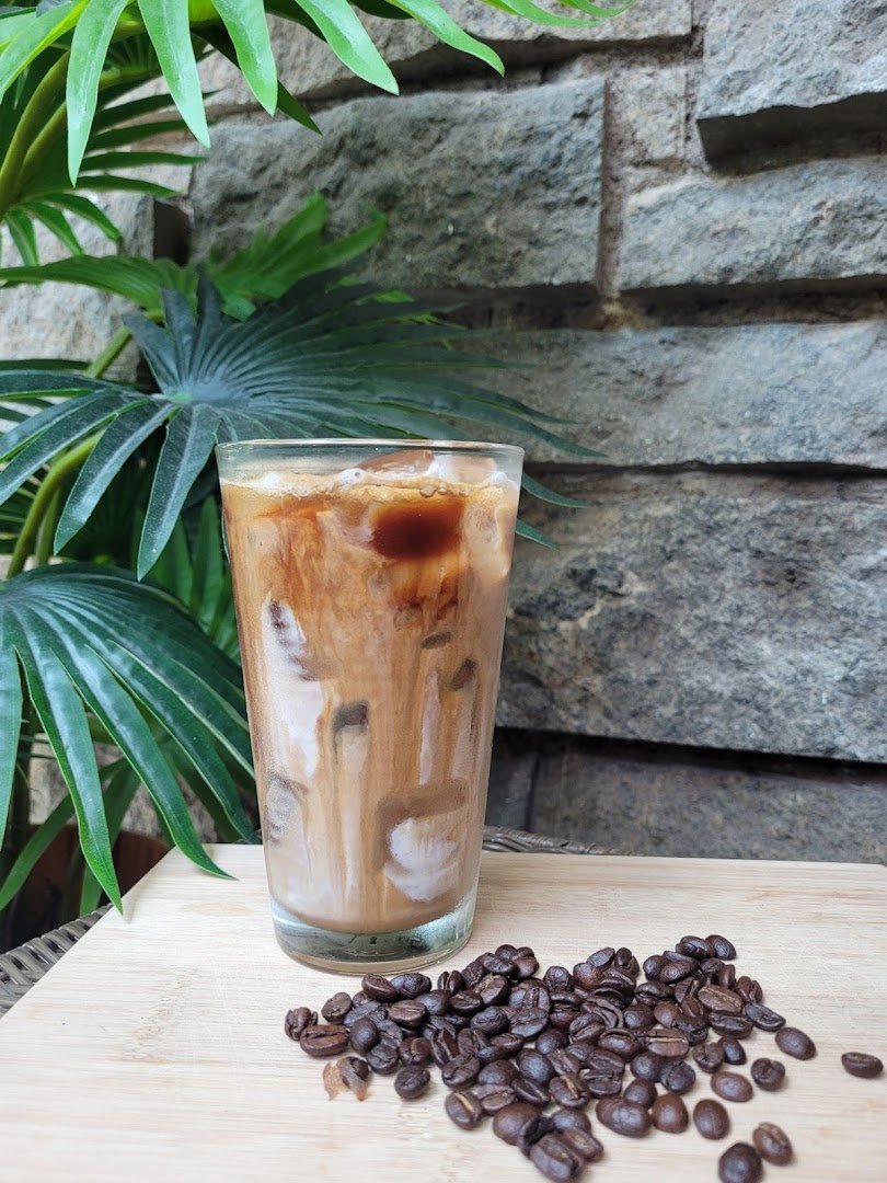 Akha Mae Chan Tai Coffee Shop (B1) specialty coffee shop in Bangkok - photo 6