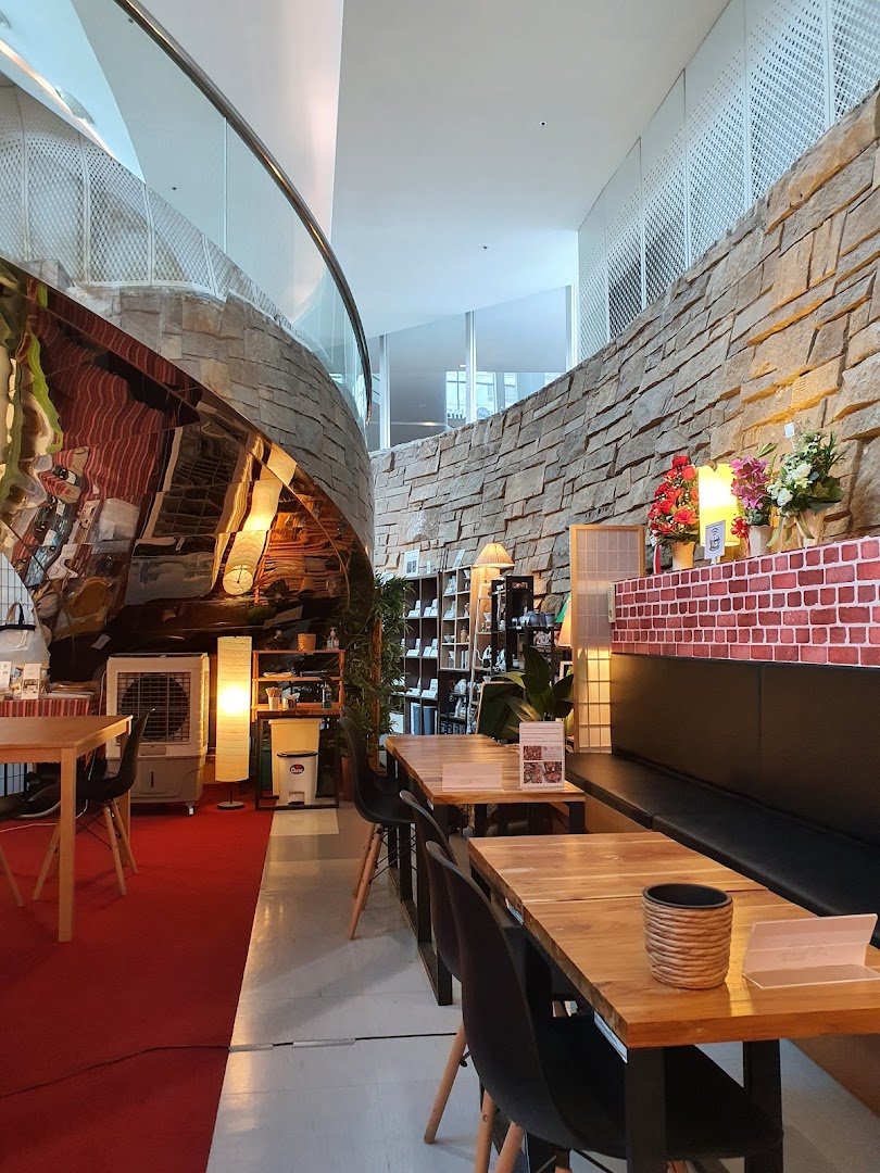 Akha Mae Chan Tai Coffee Shop (B1) specialty coffee shop in Bangkok - photo 8