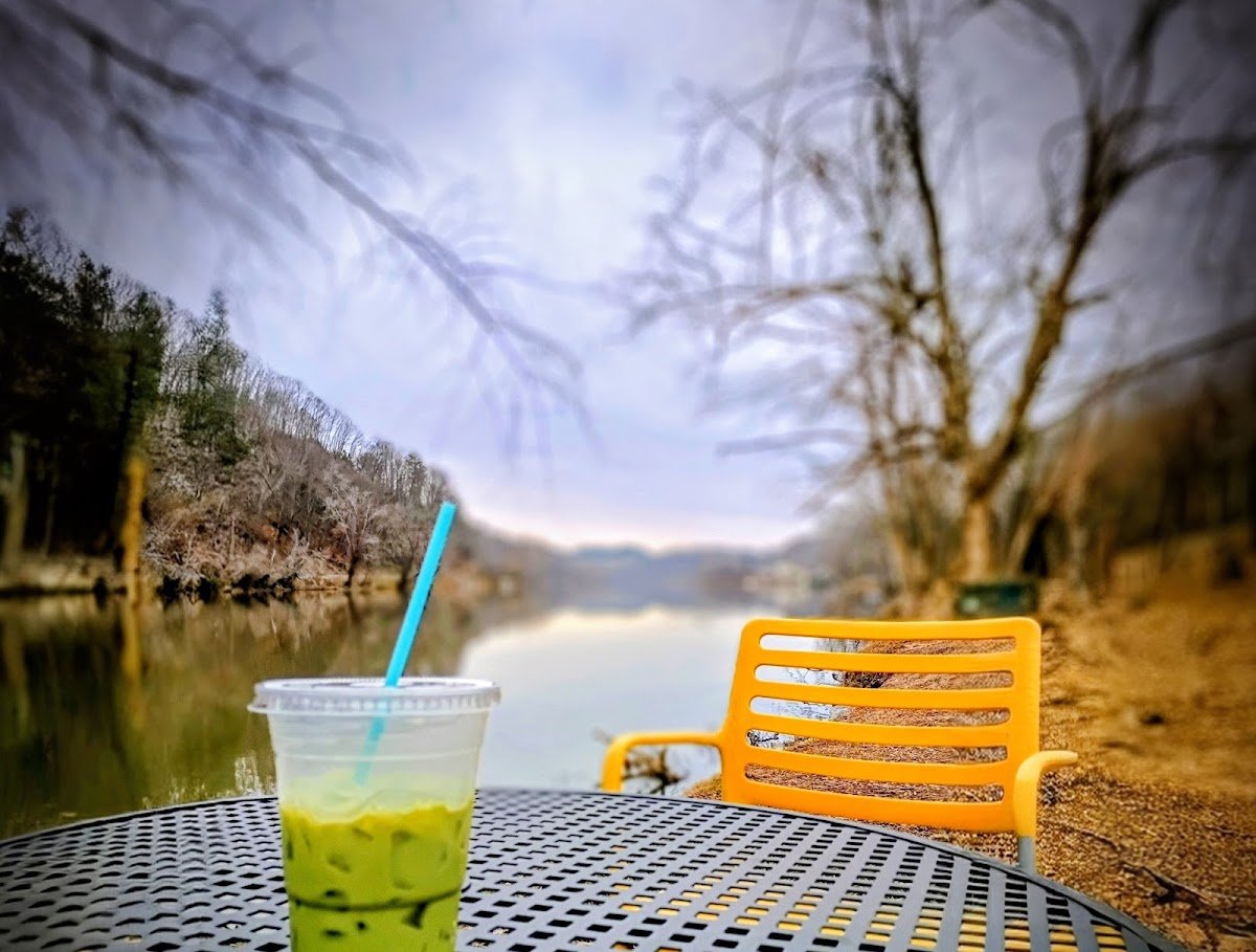 High Five Coffee specialty coffee shop in Asheville - photo 3