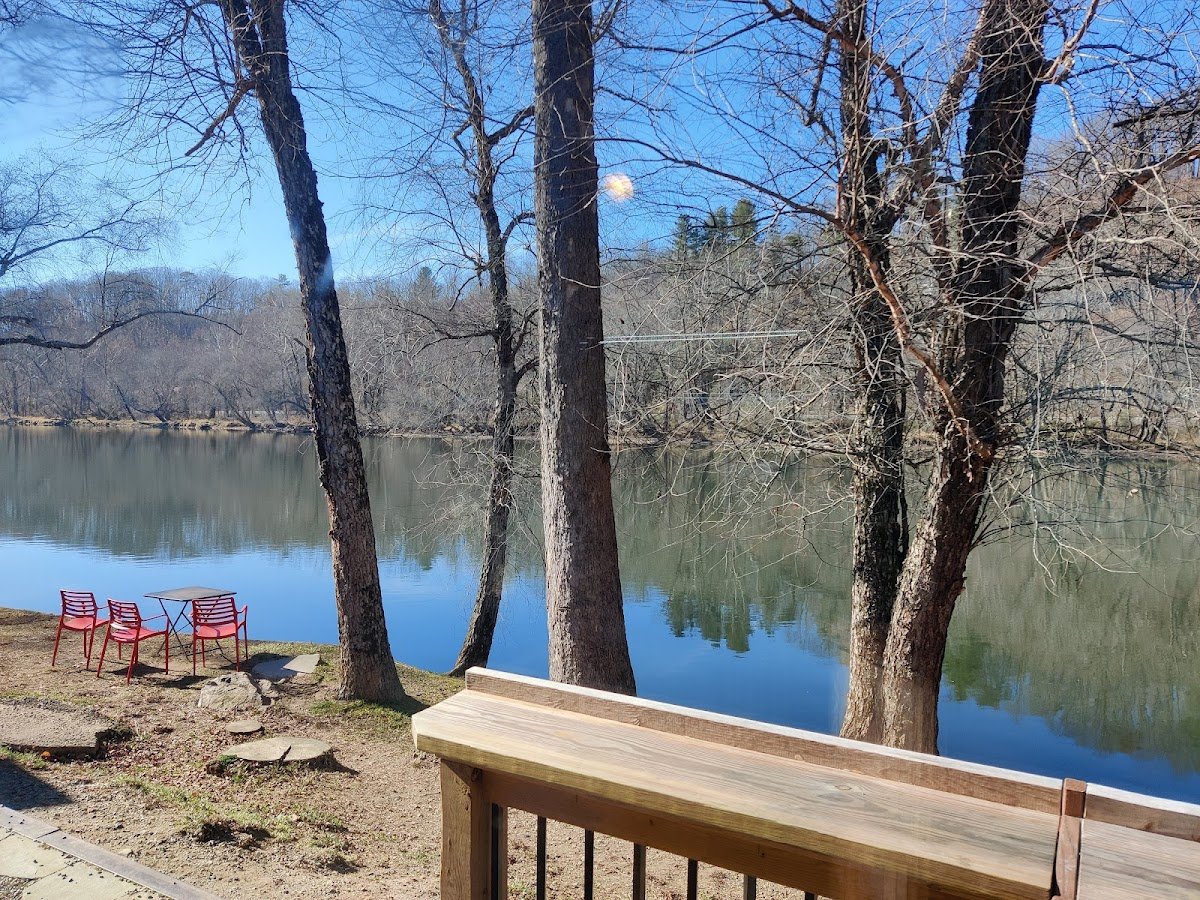 High Five Coffee specialty coffee shop in Asheville - photo 5