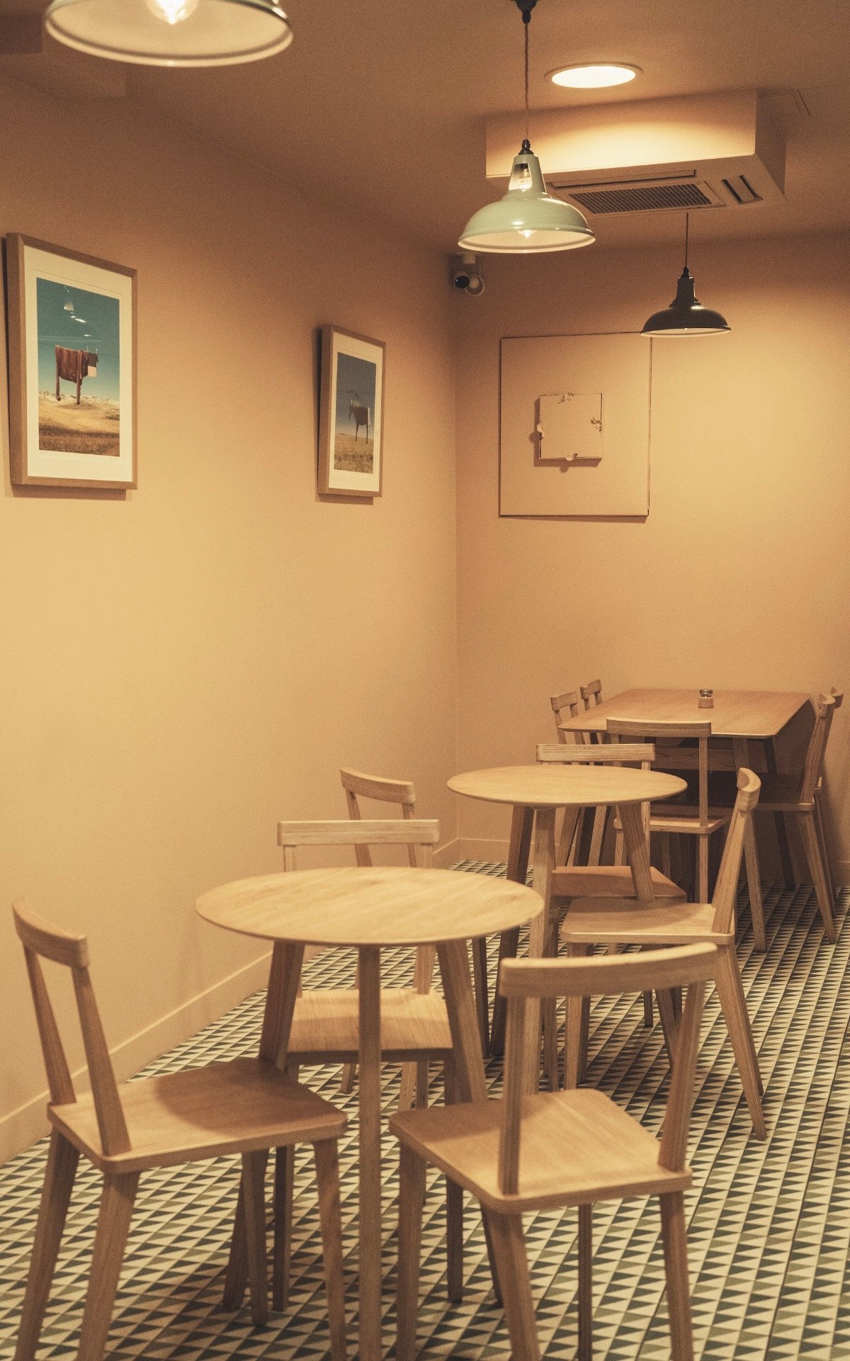 Nkora Coffee - Mayfair specialty coffee shop in London - photo 13