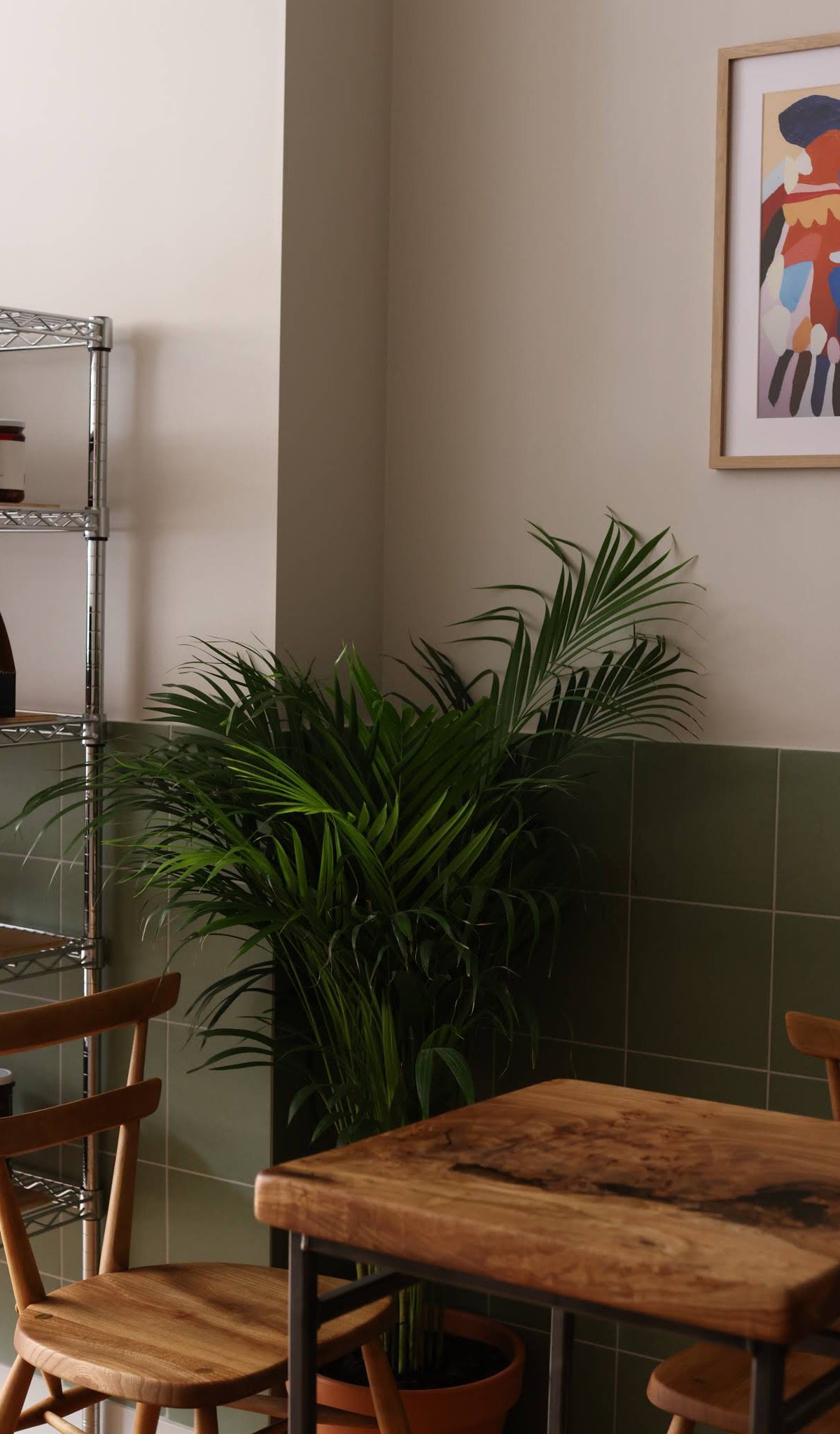 Nkora Coffee - Mayfair specialty coffee shop in London - photo 14