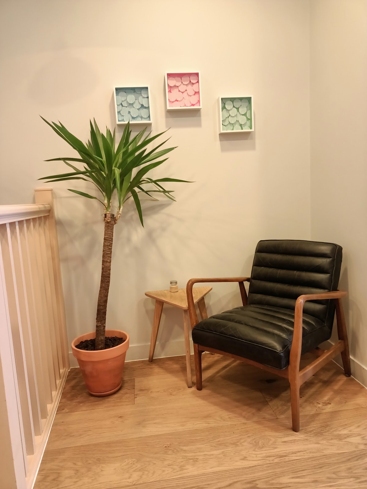 Nkora Coffee - Mayfair specialty coffee shop in London - photo 4