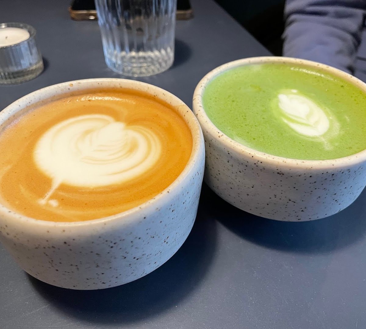 Enghave Kaffe specialty coffee shop in Copenhagen - photo 4