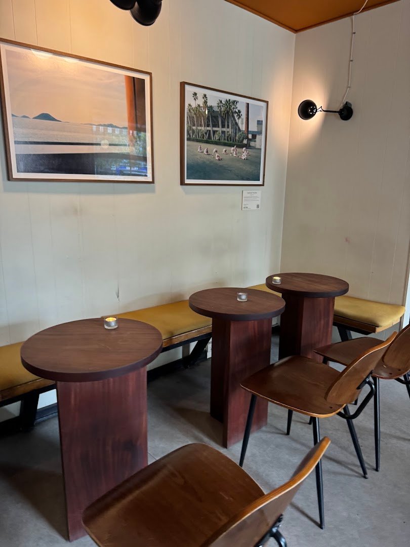 Enghave Kaffe specialty coffee shop in Copenhagen - photo 5